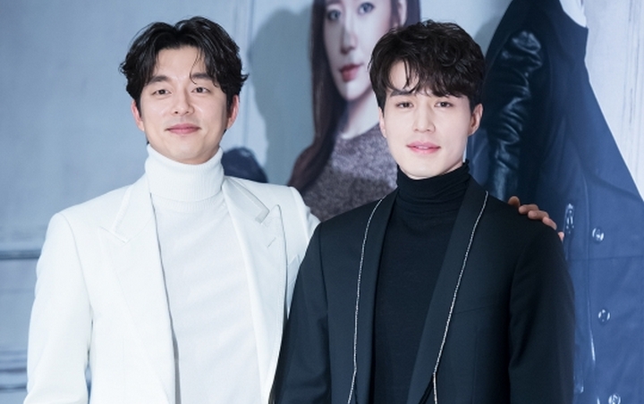 Ajak Gong Yoo Jadi Bintang Tamu, Lee Dong Wook Awalnya Takut Miliki Program Pribadi