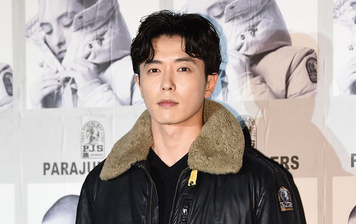 Kim Jae Wook Diincar Mainkan Peran Ganda di Drama Sci-Fi 'Train'