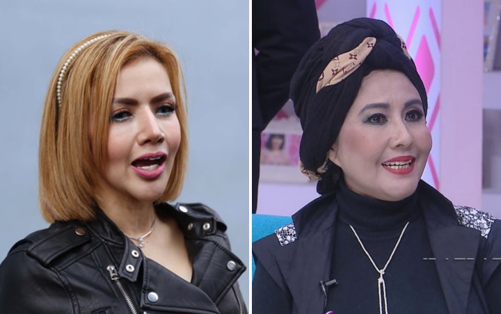 Sempat Akur Serang Nikita Mirzani, Barbie Kumalasari Disindir Tessa Mariska Bak Orang Gila