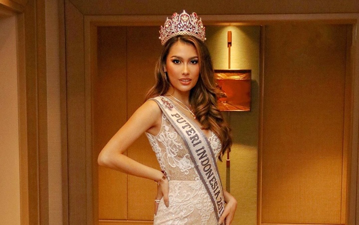 Miss Universe 2019: Frederika Cull Bakal Tampilkan Kostum ...