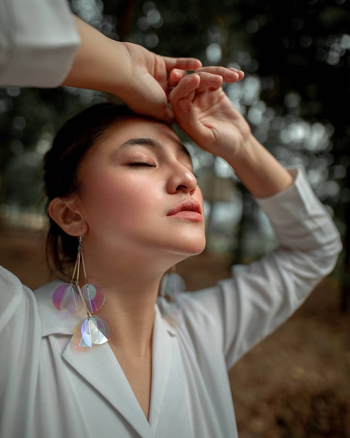 Sampaikan Aura Kuat Seorang Sahabat Lewat Lensa Kamera