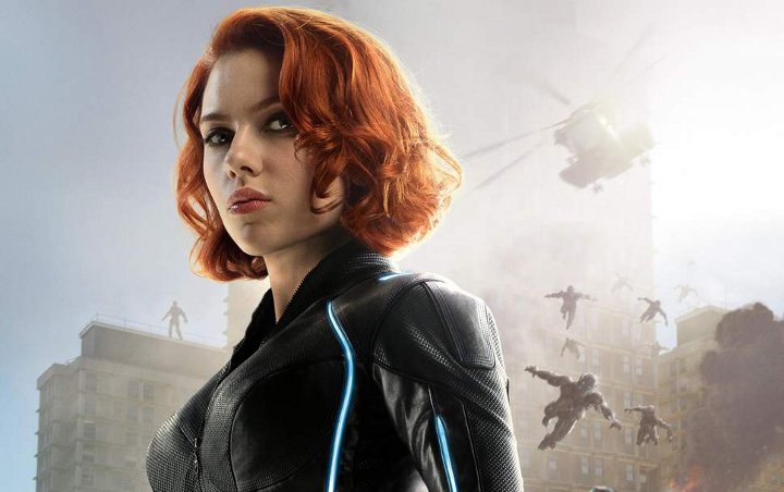 'Black Widow' Disebut Lebih Emosional Dibanding 'Avengers: Endgame'