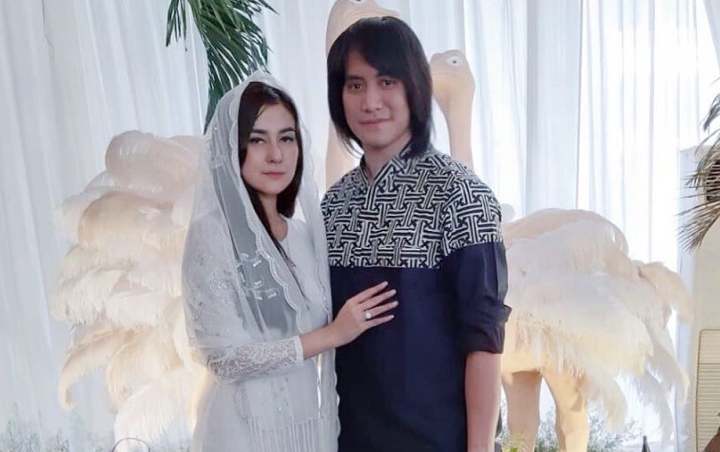 Gagal Nikah Tahun Ini, Kevin Aprilio Pajang Foto Bareng Tunangan Bahas Soal Perselingkuhan