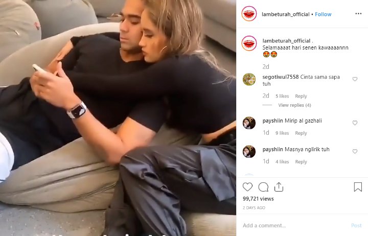Ibunda Cinta Laura Buka Suara Soal Kedekatan Putrinya Dengan Atlet Jetski