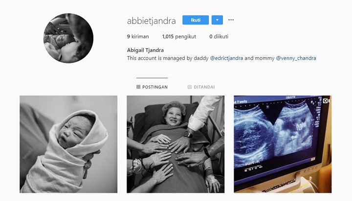 Abyi Edric Tjandra