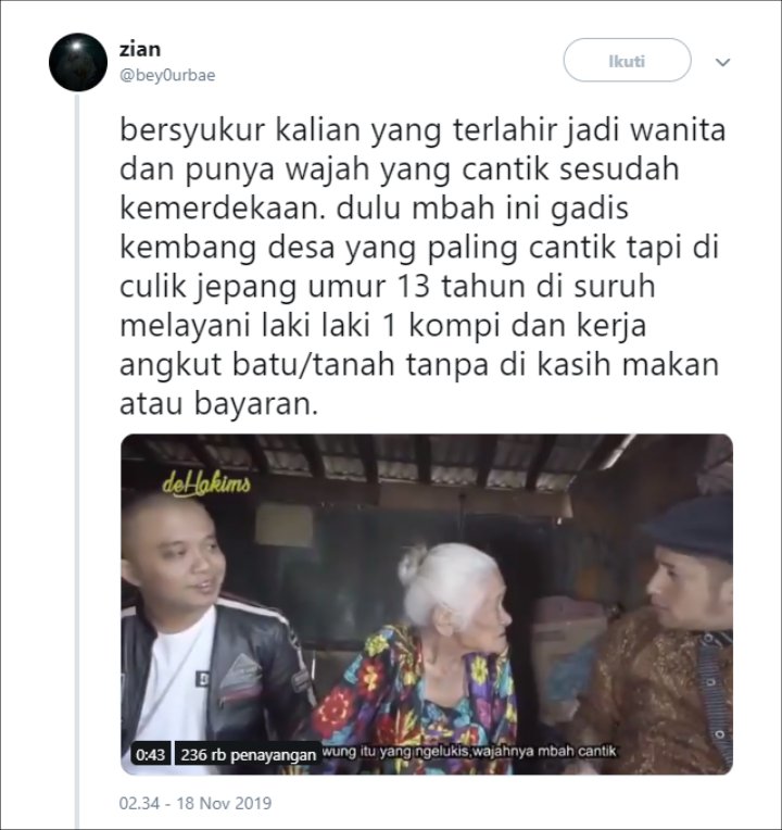 Vlog Irfan Hakim Ini Bikin Banjir Air Mata dan Jadi Perbincangan di Twitter, Kenapa?