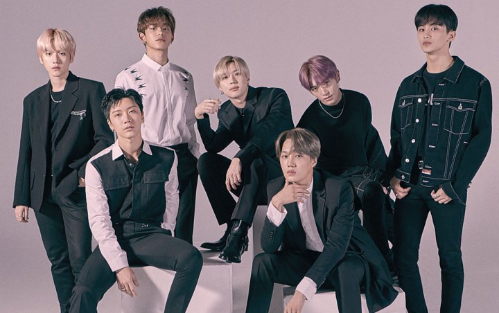 SuperM Gelar Konser Sold Out di Madison Square Garden New York, Pecahkan Rekor Ini SuperM Gelar Konser Sold Out di Madison Square Garden New York, Pecahkan Rekor Ini