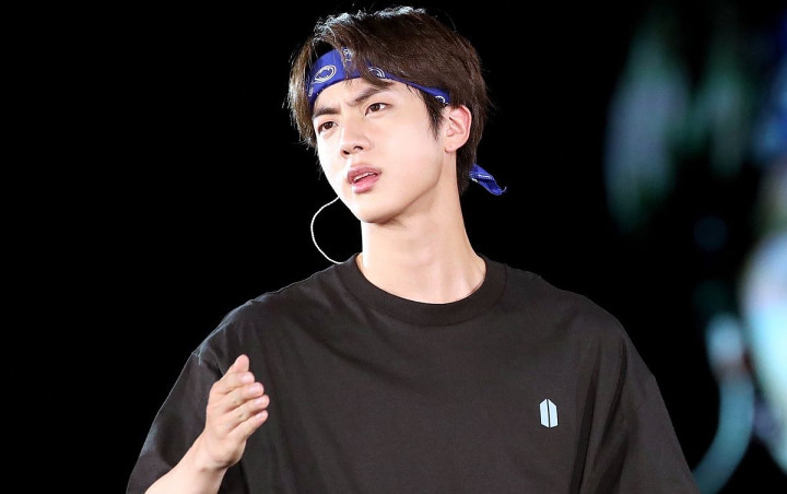 Jin BTS Kali Kasih Komentar Sadis di Media, Hati Sendiri bahkan Jadi Korban Jin BTS Kali Kasih Komentar Sadis di Media, Hati Sendiri bahkan Jadi Korban