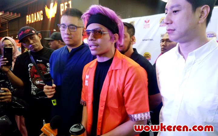 Atta Halilintar Enggan Dapat Surprise Saat Ultah Begini Atta Halilintar Enggan Dapat Surprise Saat Ultah Begini