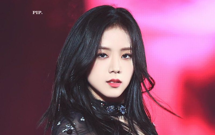 Jisoo BLACKPINK Ngegas Jawab Pertanyaan Gunakan Bahasa Inggris