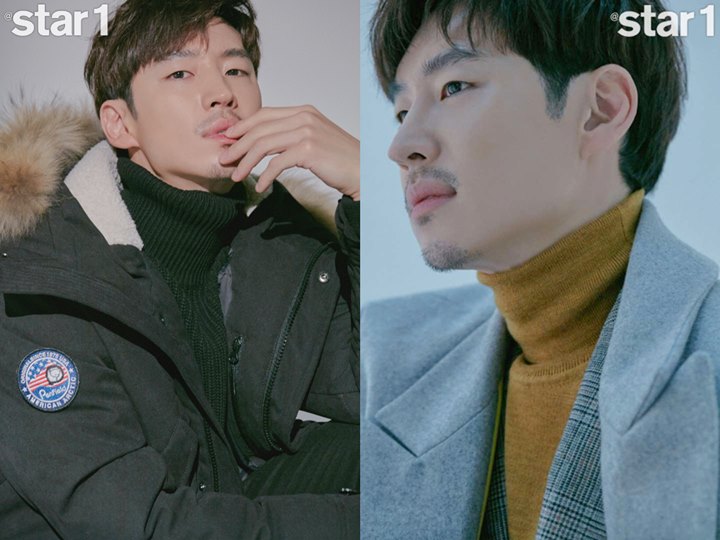 Tampil Dewasa di Pemotretan Majalah, Lee Je Hoon Akui Ingin Bintangi Film Romantis dan Bergairah