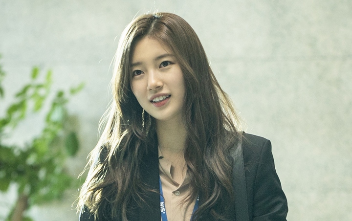 Foto Suzy Jadi Tahanan di 'Vagabond' Bikin Syok, Tim Produksi Bongkar Fakta Kocak