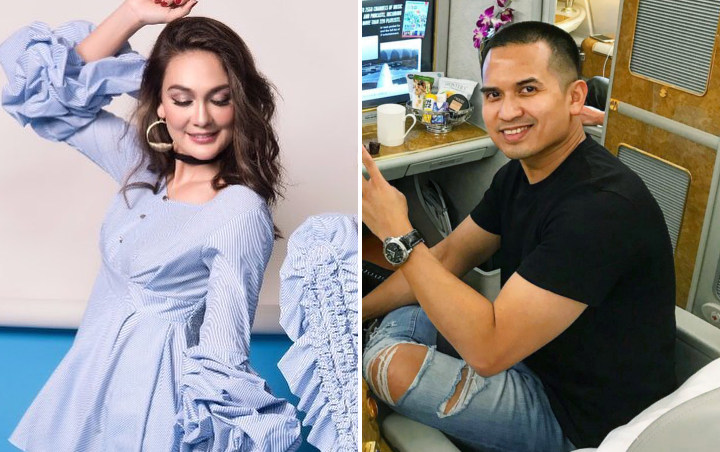 Luna Maya Akhirnya Malu-Malu Bocorkan Soal Pria Spesial, Faisal Nasimuddin Atau Ryochin?