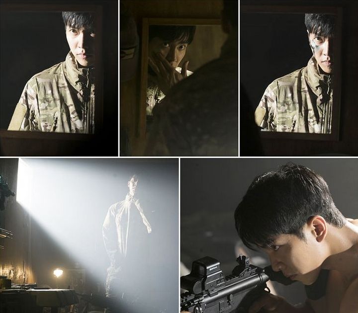 Lee Seung Gi Totalitas Dandan Untuk Balas Dendam di \'Vagabond\', Dipuji Keren Abis