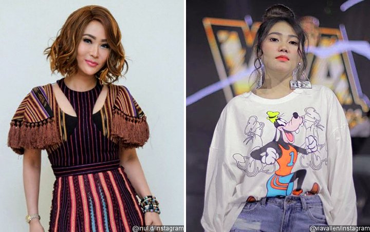 Inul Daratista Puji Lagu Ayu Ting Ting Malah Diserang Fans Via Vallen, Ini Faktanya