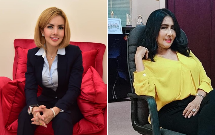 Sahabat Bongkar Kebohongan Barbie Kumalasari Soal Santet, Pemicu Bisulan Terkuak