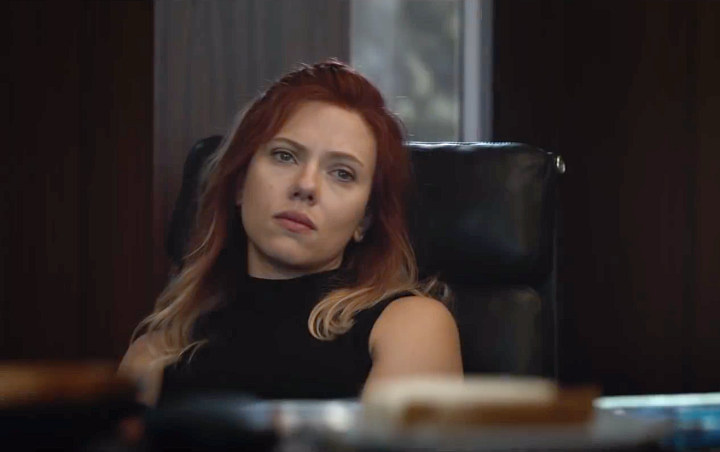 Penulis Naskah 'Avengers: Endgame' Menyesal Bunuh Black Widow