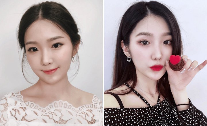 Tampang YouTuber Ini Bikin Heboh, Secantik Irene dan Tae Yeon