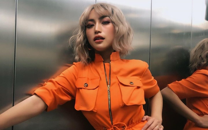 Penyebab Bodi Jessica Iskandar Dikritik Terlalu Kurus Terungkap, Akui Berat Badan Turun 7 Kg