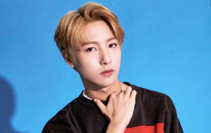 Renjun NCT Dream Jalani Konser dalam Situasi Wajah Berdarah