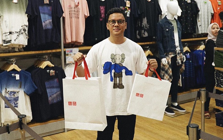 Cara Arief Muhammad 'Poconggg' Sindir Artis yang Pamer Saldo ATM Sukses Bikin Ngakak