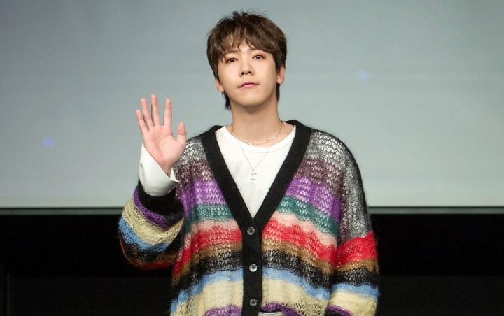 Visual Adik Perempuan Lee Hongki F.T. Island Kejutkan Pengguna Visual Adik Perempuan Lee Hongki F.T. Island Kejutkan Pengguna