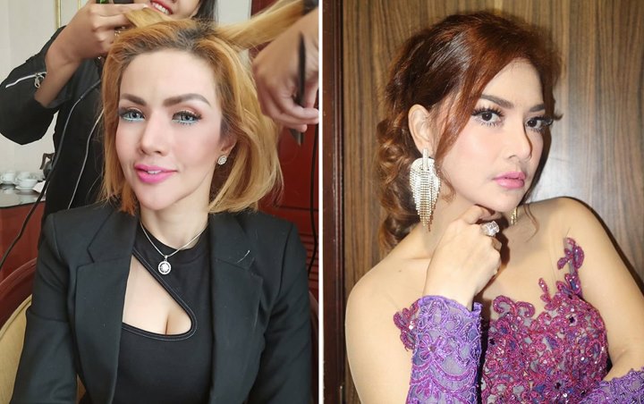 Barbie Kumalasari Sebut Disantet Orang Inisial 'ID', Irma Darmawangsa Langsung Murka