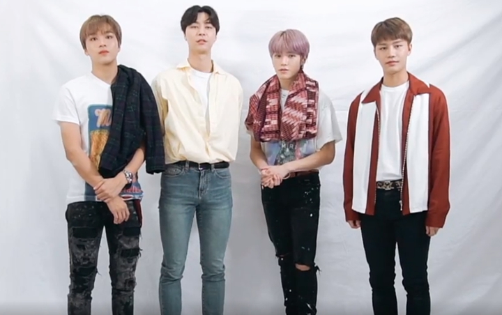NCT 127 Makan Buah-Buahan Khas Indonesia, Ada yang Disebut Taeyong Mirip Kulit Kadal NCT 127 Makan Buah-Buahan Khas Indonesia, Ada yang Disebut Taeyong Mirip Kulit Kadal