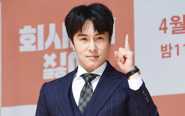 Sulli Meninggal, Kim Dong Wan Shinhwa Beri Kritik Super Pedas Pada 'Night of Hate Comments'