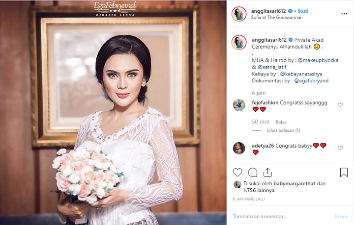 Anggita Sari