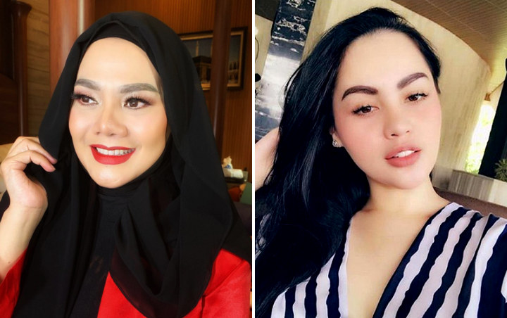 Sarita Dulunya 'Ditikung' Jennifer Dunn, Adik Shafa Harris Kini Minta Ini