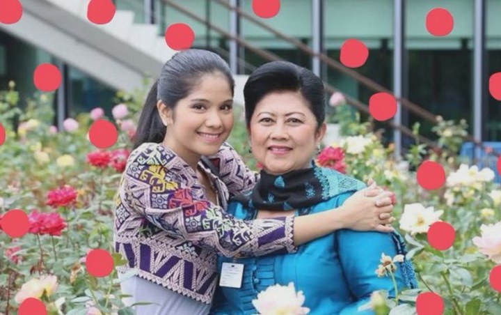 Annisa Pohan Rindukan 'Ritual' Ultah Bersama Mendiang Ani Yudhoyono