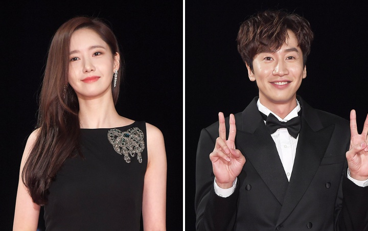 Blue Dragon Film Awards 2019: Yoona dan Lee Kwang Soo Raih Piala, Ini Daftar Pemenangnya