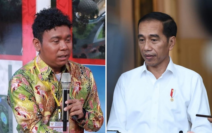 Kisah Billy Papua, Anak Penjual Kue yang Sukses Jadi  