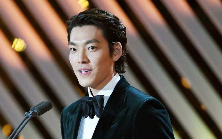 Blue Dragon Film Awards 2019: Kim Woo Bin Curhat Seputar Perasaannya Berakhir Pulih Dari Kanker