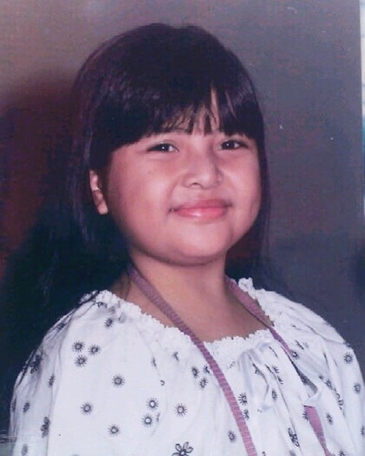 Pipi Tembem Bikin Tasya Kamila Makin Imut Waktu Masih SD