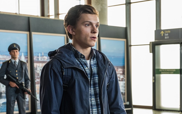 'Spider-Man 3' Bakal Tampilkan Origin Story Peter Parker?