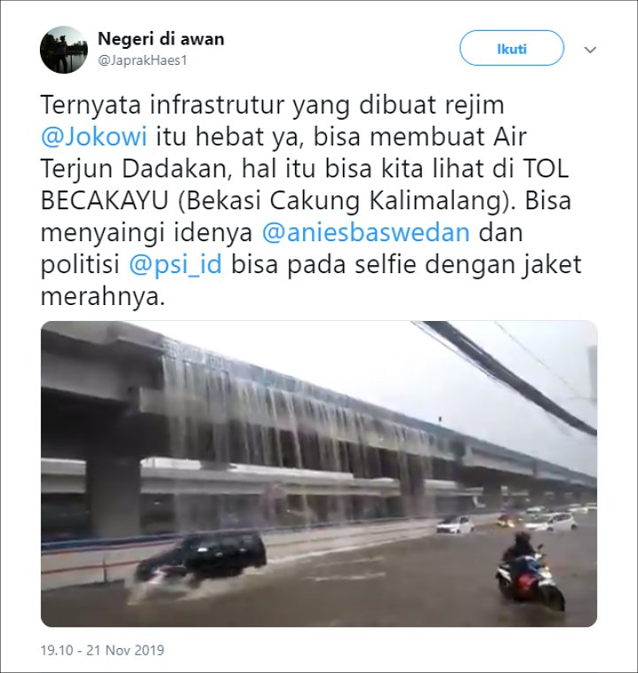 Tol Becakayu