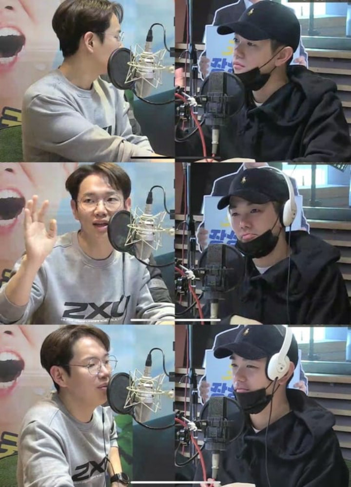 Dikenal Miliki Kepribadian Baik, Ini Jurus Jitu Eric Nam Saat Hadapi Komentar Jahat