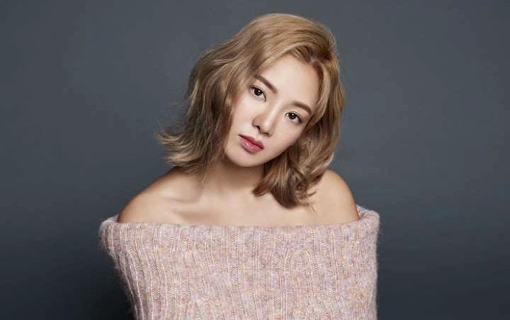 Jawaban Cerdas Hyoyeon SNSD Ditanya Tahu BLACKPINK atau Tidak