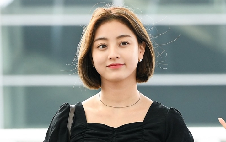 Jihyo Twice Mendadak Takut Ditinggal Fans Cuma Karena Masalah Ini