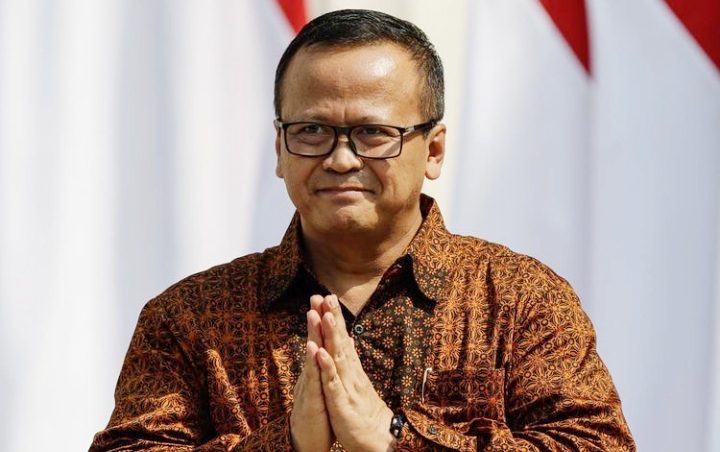 Tolak Lakukan Ini, Menteri Edhy Prabowo Langsung Dicap Kurang Pintar