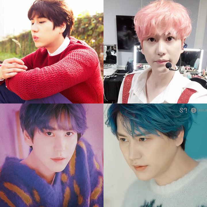 Kyuhyun SuJu Dibilang Berubah Drastis Sebelum dan Sesudah Wamil 1