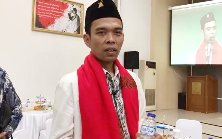 Geger Ustaz Abdul Somad Haramkan Catur, Ini Penjelasannya