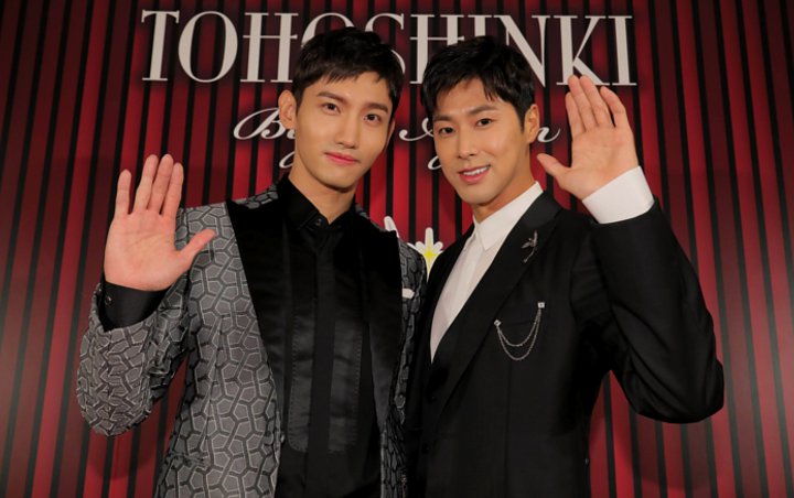 Konser di Tokyo Dome, TVXQ Kembali Buktikan Kehebatannya