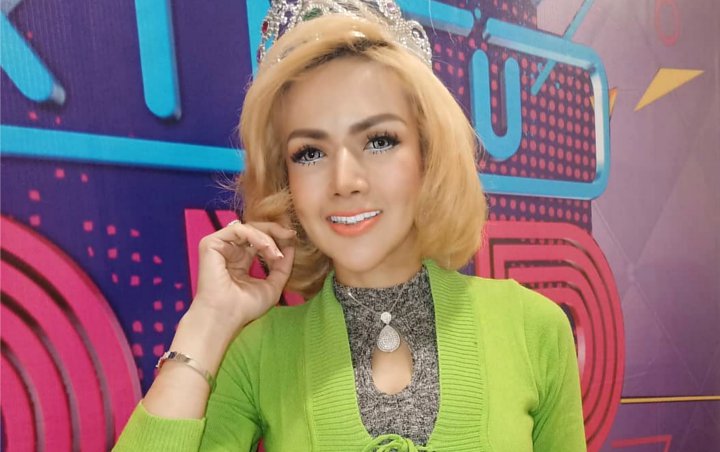 Biasa Pirang, Rambut Baru Barbie Kumalasari Justru Diledek Bak Nenek-Nenek