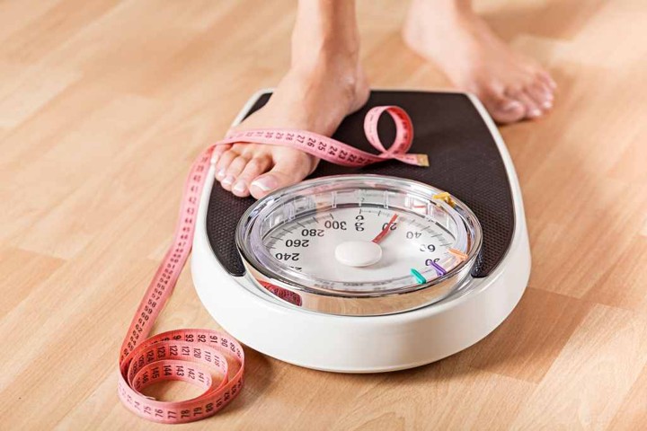 Ingin Menurunkan Berat Badan? Minum Saja Air Rebusan Jahe Secara Rutin