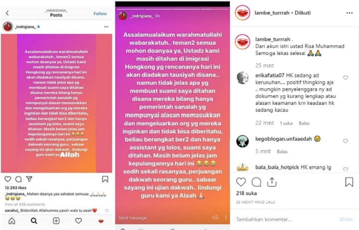 Ustaz Riza