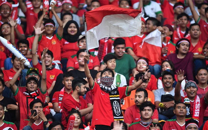 Menpora Desak Malaysia Minta Maaf, Ungkit Insiden di GBK September Silam