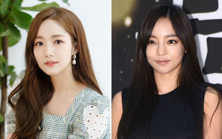 Park Min Young Berduka Goo Hara Meninggal, Posting Foto Lawas dan Pesan Menyentuh